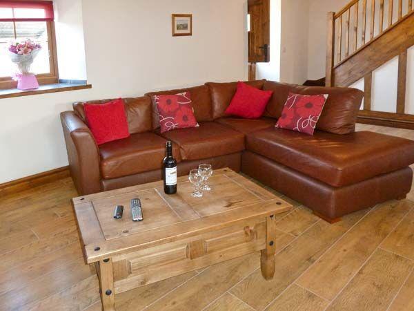 Beudy Bach Holiday home